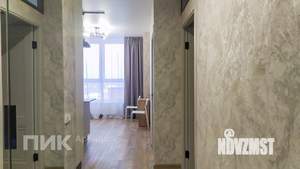 2-к квартира, на длительный срок, 37м2, 10/18 этаж