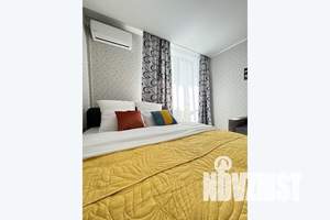 1-к квартира, посуточно, 30м2, 14/26 этаж