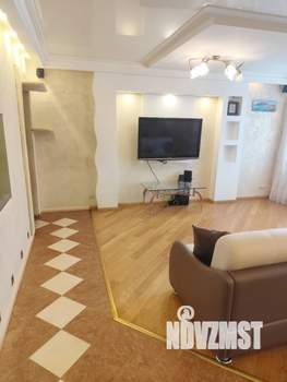 3-к квартира, на длительный срок, 89м2, 14/19 этаж