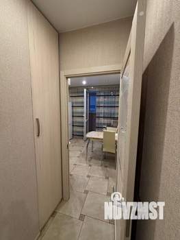 1-к квартира, на длительный срок, 44м2, 3/25 этаж