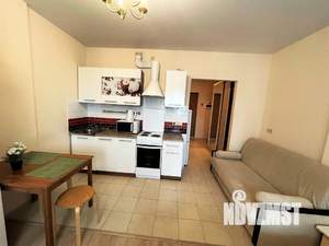 Студия квартира, посуточно, 32м2, 12/25 этаж