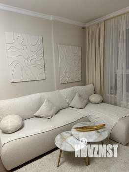 2-к квартира, на длительный срок, 50м2, 11/21 этаж