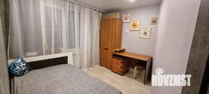 2-к квартира, на длительный срок, 34м2, 5/5 этаж