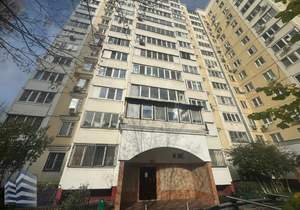 1-к квартира, на длительный срок, 36м2, 9/14 этаж