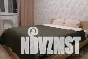 2-к квартира, посуточно, 50м2, 20/25 этаж