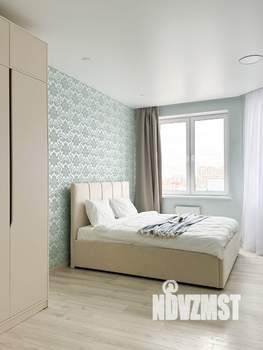 3-к квартира, на длительный срок, 87м2, 17/25 этаж