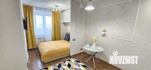 Студия квартира, посуточно, 33м2, 24/25 этаж