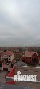 Студия квартира, на длительный срок, 23м2, 6/22 этаж