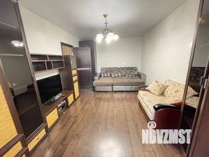 1-к квартира, посуточно, 32м2, 9/16 этаж