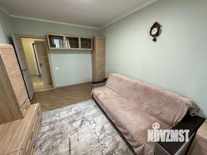 1-к квартира, на длительный срок, 53м2, 20/25 этаж