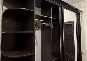 1-к квартира, на длительный срок, 45м2, 2/25 этаж