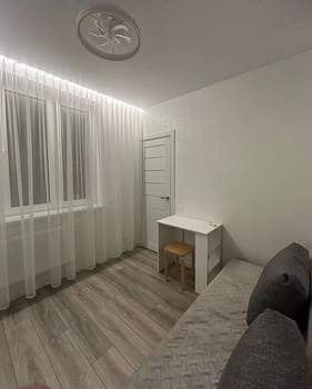 2-к квартира, на длительный срок, 38м2, 13/25 этаж