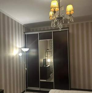 1-к квартира, на длительный срок, 38м2, 3/25 этаж