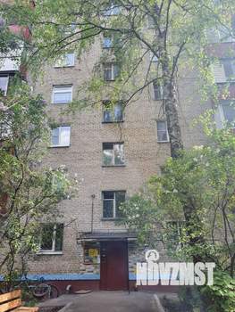 1-к квартира, на длительный срок, 32м2, 7/9 этаж