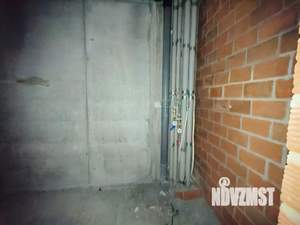 1-к квартира, на длительный срок, 56м2, 6/25 этаж