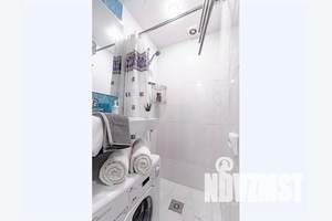 1-к квартира, посуточно, 12м2, 1/14 этаж