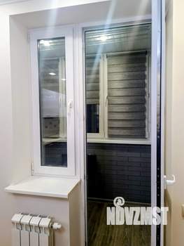 1-к квартира, на длительный срок, 52м2, 21/25 этаж