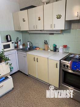 3-к квартира, на длительный срок, 76м2, 17/17 этаж