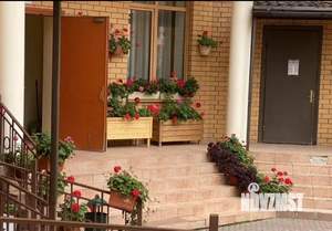 3-к квартира, на длительный срок, 98м2, 10/19 этаж