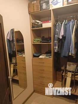 1-к квартира, на длительный срок, 35м2, 3/26 этаж