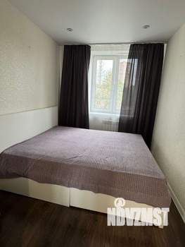 2-к квартира, на длительный срок, 43м2, 5/5 этаж