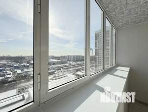 1-к квартира, посуточно, 27м2, 14/25 этаж