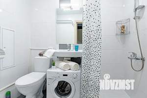 Студия квартира, посуточно, 17м2, 1/14 этаж