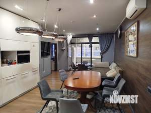 4-к квартира, на длительный срок, 140м2, 3/25 этаж