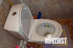 1-к квартира, посуточно, 30м2, 18/25 этаж