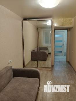 2-к квартира, на длительный срок, 50м2, 1/5 этаж