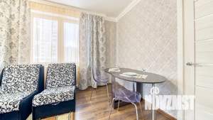 2-к квартира, посуточно, 68м2, 14/26 этаж
