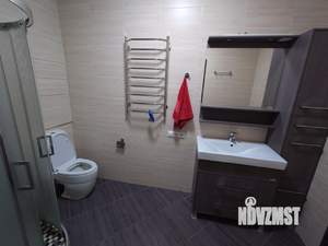 1-к квартира, на длительный срок, 54м2, 18/19 этаж