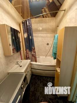 1-к квартира, на длительный срок, 53м2, 3/25 этаж