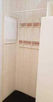 Студия квартира, на длительный срок, 33м2, 14/25 этаж