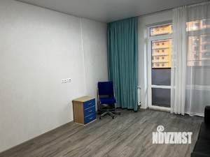 1-к квартира, на длительный срок, 31м2, 11/26 этаж