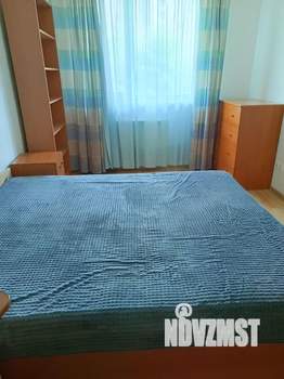 2-к квартира, на длительный срок, 55м2, 2/14 этаж