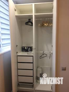 Студия квартира, на длительный срок, 25м2, 4/26 этаж