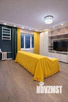 1-к квартира, на длительный срок, 42м2, 4/5 этаж