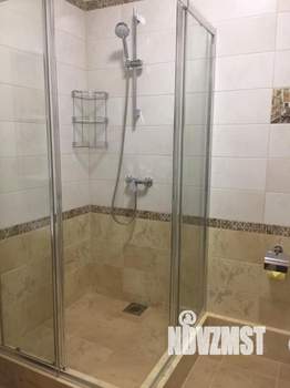 Студия квартира, на длительный срок, 35м2, 2/25 этаж