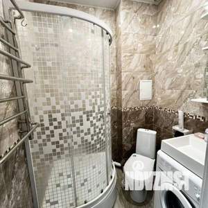 1-к квартира, посуточно, 22м2, 1/1 этаж