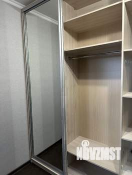 1-к квартира, на длительный срок, 47м2, 11/25 этаж