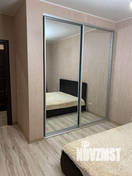 2-к квартира, на длительный срок, 76м2, 3/17 этаж