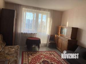 2-к квартира, на длительный срок, 69м2, 11/17 этаж