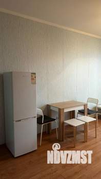 Студия квартира, на длительный срок, 28м2, 18/25 этаж