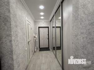 Студия квартира, на длительный срок, 32м2, 6/25 этаж