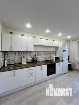 3-к квартира, на длительный срок, 80м2, 3/17 этаж