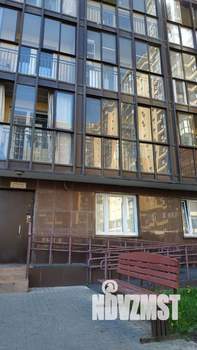 Студия квартира, на длительный срок, 30м2, 9/25 этаж