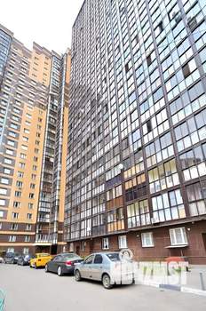 1-к квартира, на длительный срок, 29м2, 10/25 этаж