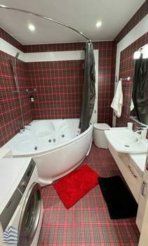 2-к квартира, на длительный срок, 75м2, 16/25 этаж