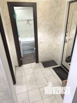 1-к квартира, на длительный срок, 42м2, 9/10 этаж